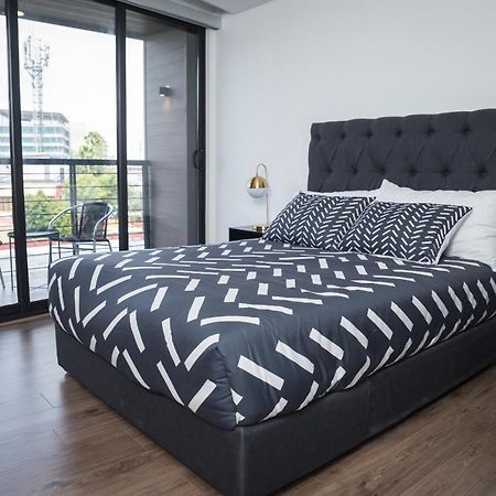 Ferienwohnung Stylish 1Br/Balcony At Life By Cosmopolitan 303 Tijuana Exterior foto