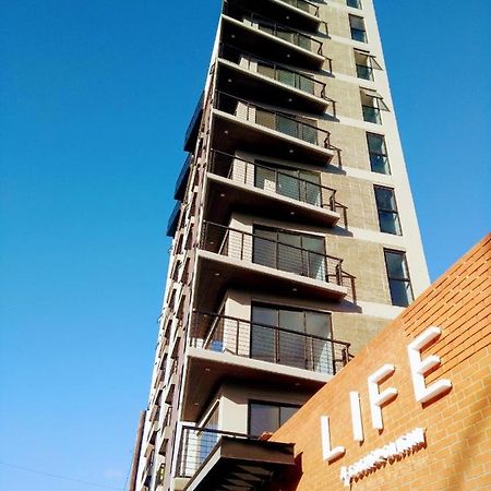 Ferienwohnung Stylish 1Br/Balcony At Life By Cosmopolitan 303 Tijuana Exterior foto