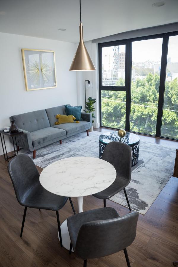 Ferienwohnung Stylish 1Br/Balcony At Life By Cosmopolitan 303 Tijuana Exterior foto