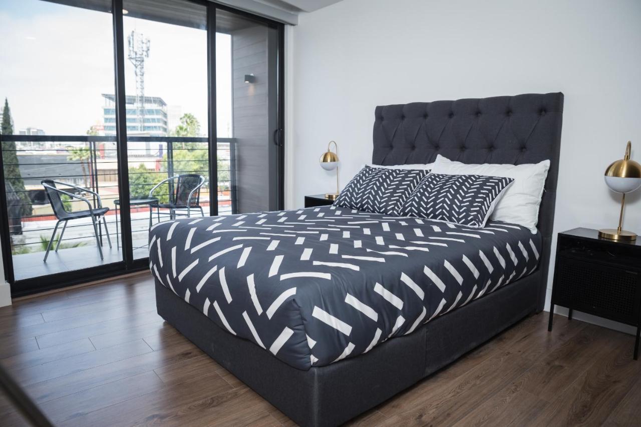 Ferienwohnung Stylish 1Br/Balcony At Life By Cosmopolitan 303 Tijuana Exterior foto