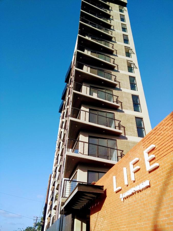 Ferienwohnung Stylish 1Br/Balcony At Life By Cosmopolitan 303 Tijuana Exterior foto