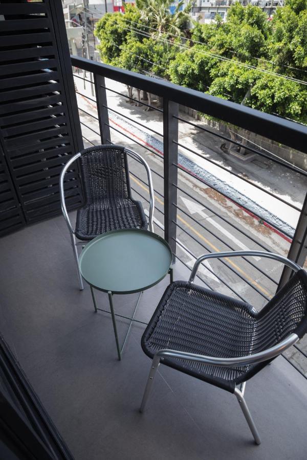 Ferienwohnung Stylish 1Br/Balcony At Life By Cosmopolitan 303 Tijuana Exterior foto