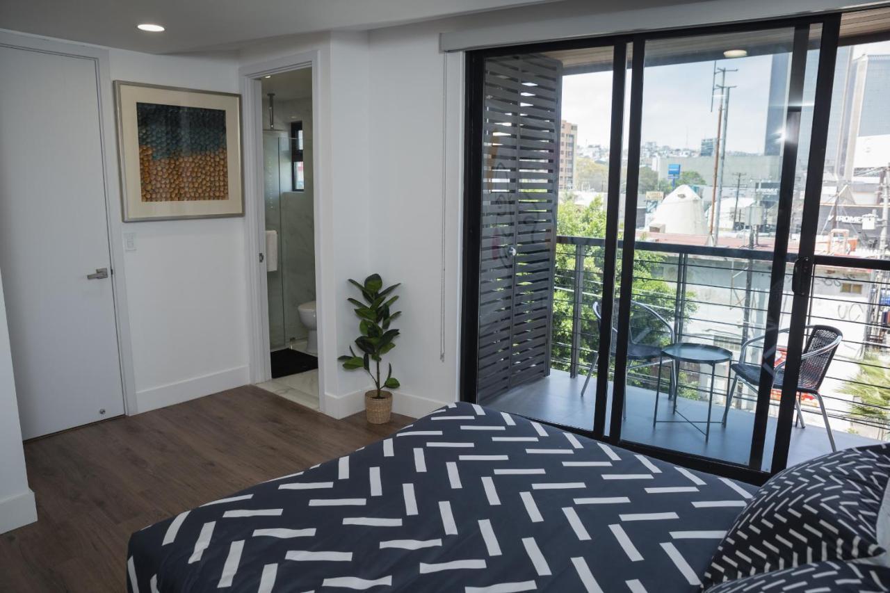 Ferienwohnung Stylish 1Br/Balcony At Life By Cosmopolitan 303 Tijuana Exterior foto