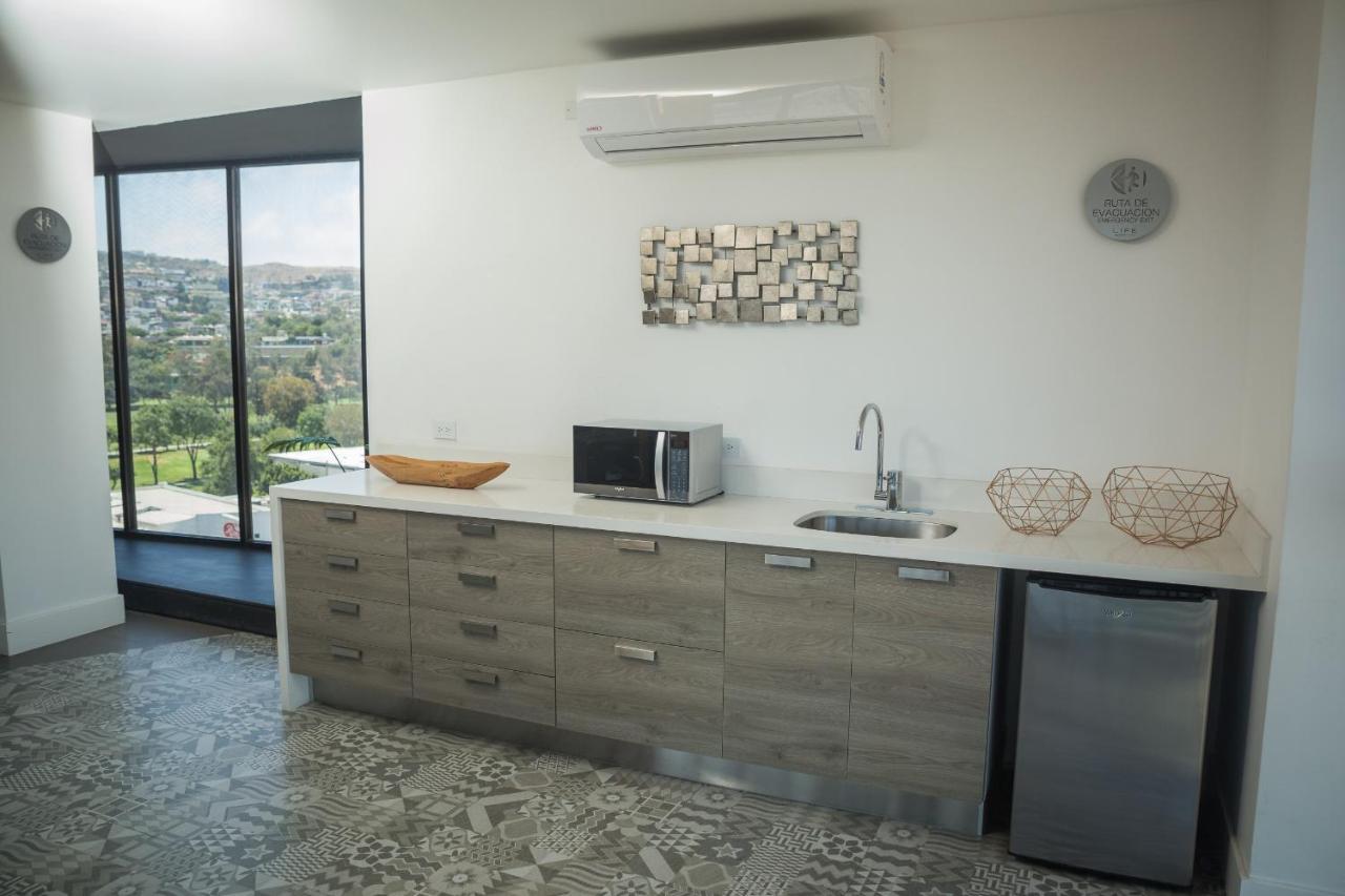 Ferienwohnung Stylish 1Br/Balcony At Life By Cosmopolitan 303 Tijuana Exterior foto